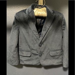 Nautica Boys Blazer/ Size 2T